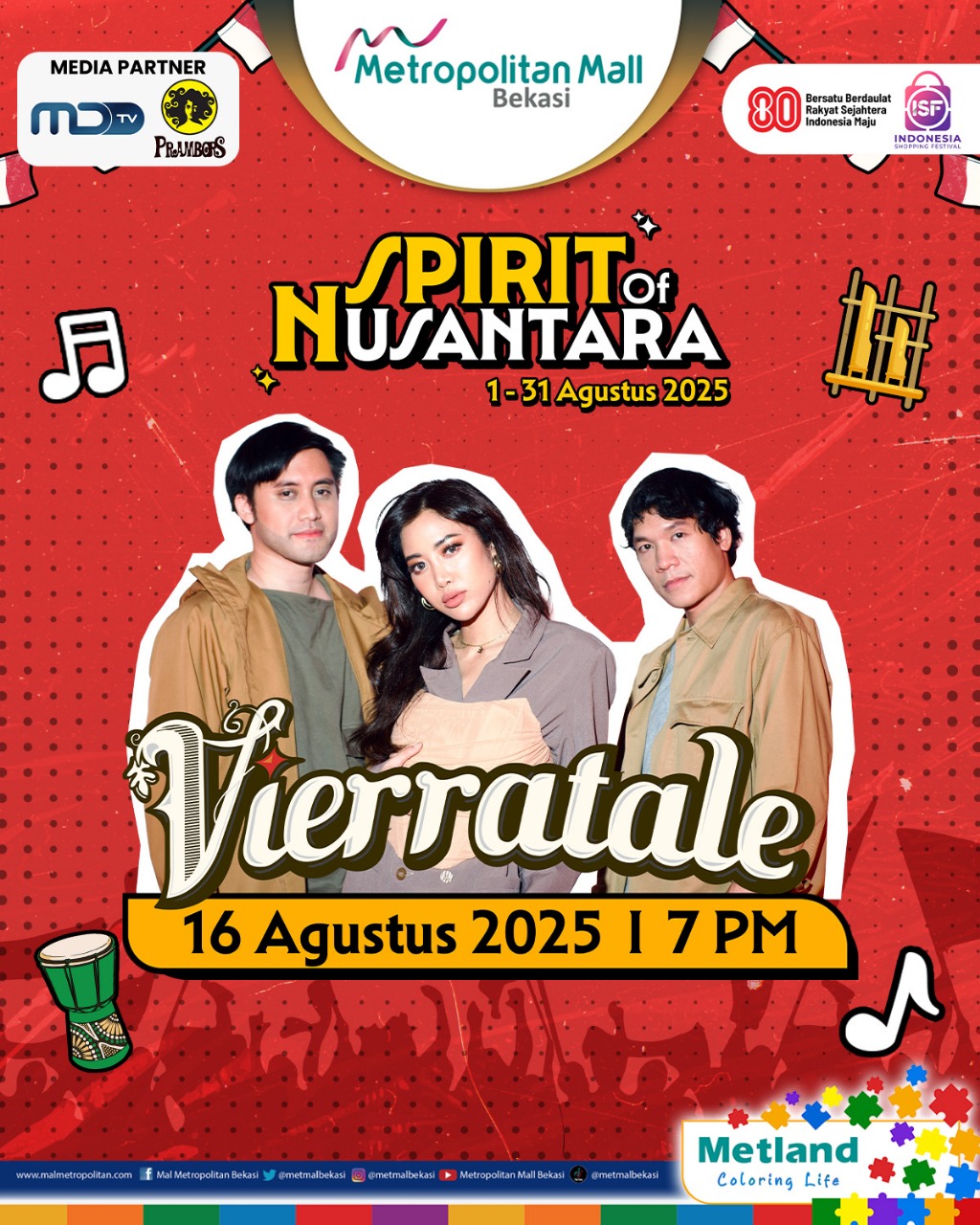 COVER VIERRATALE